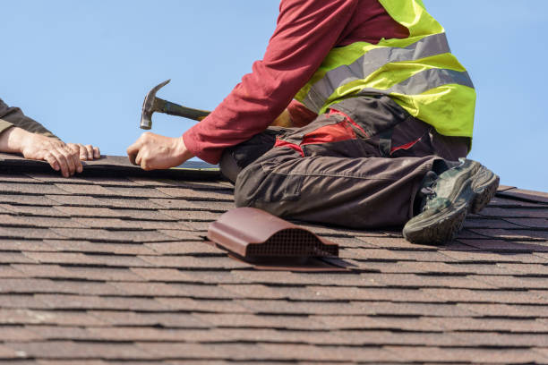 Best New Roof Installation  in Granite, OK