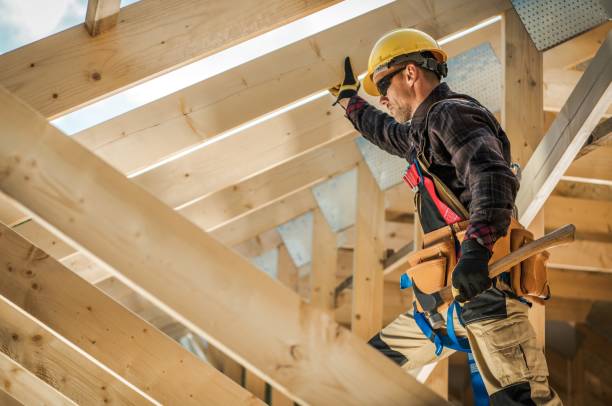 Granite, OK Roofing Contractor Company