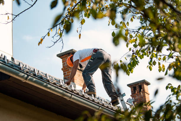 Best Roof Leak Repair  in Granite, OK