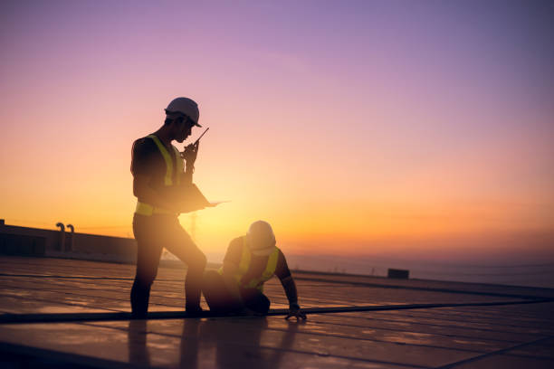 Quick and Trustworthy Emergency Roof Repair Services in Granite, OK