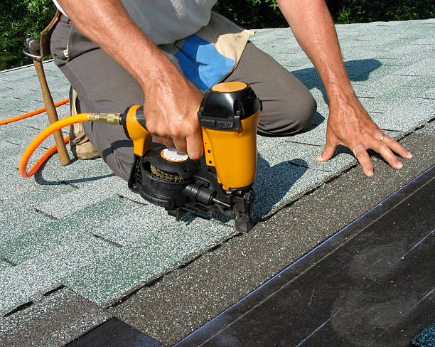Best Roof Maintenance Services  in Granite, OK