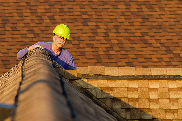 Best Local Roofing Companies  in Granite, OK
